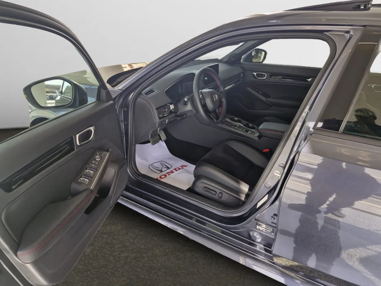 honda civic IMAGE