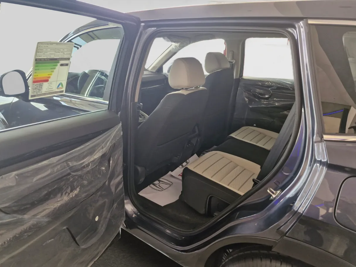 honda cr-v IMAGE