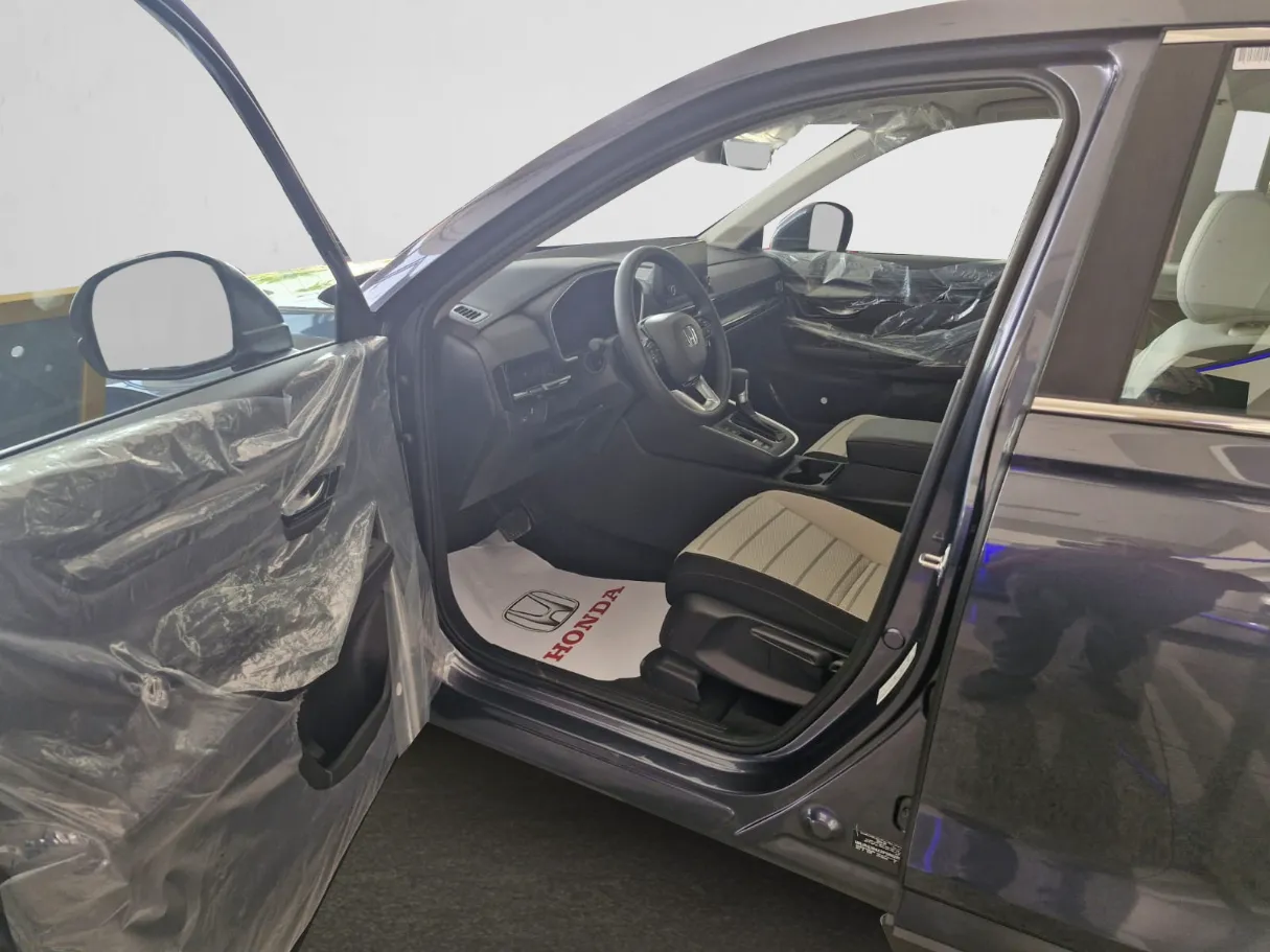 honda cr-v IMAGE