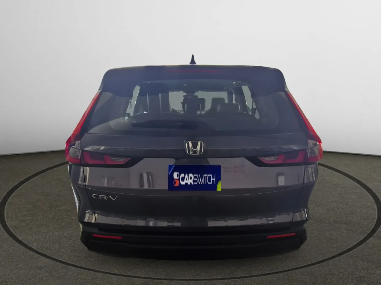 honda cr-v IMAGE