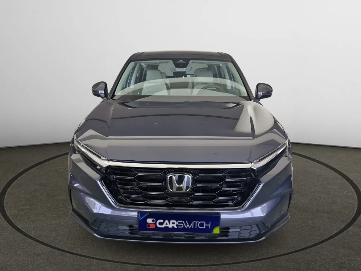 honda cr-v IMAGE