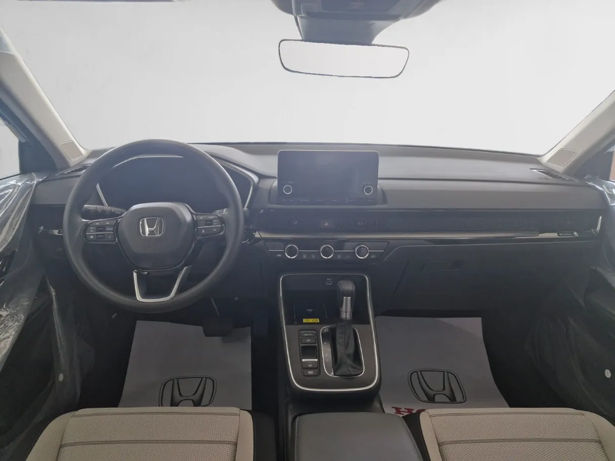 honda cr-v IMAGE