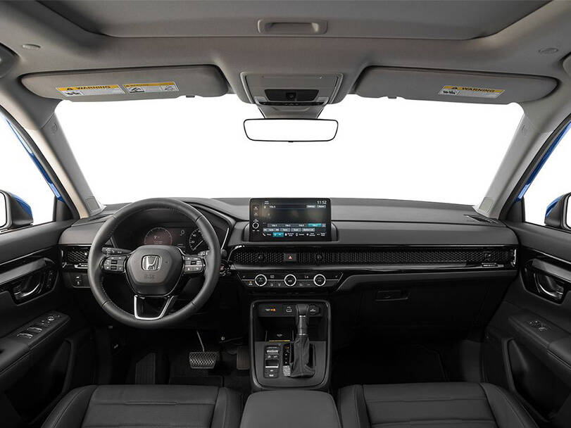 makes.honda models.cr-v IMAGE