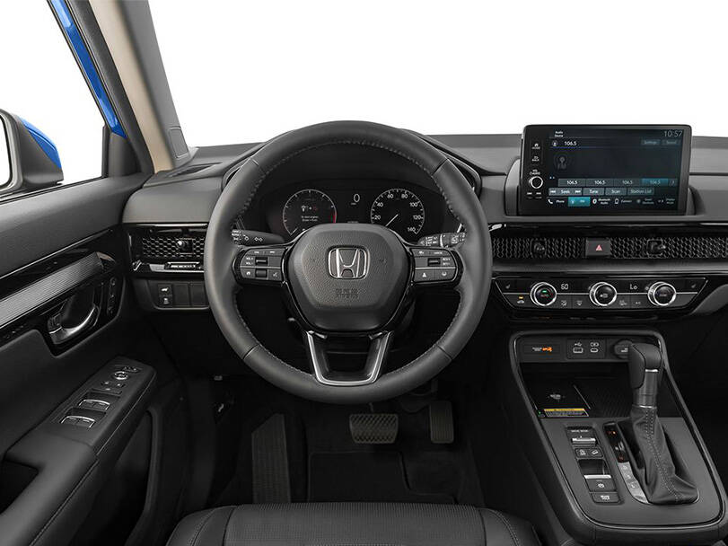 makes.honda models.cr-v IMAGE