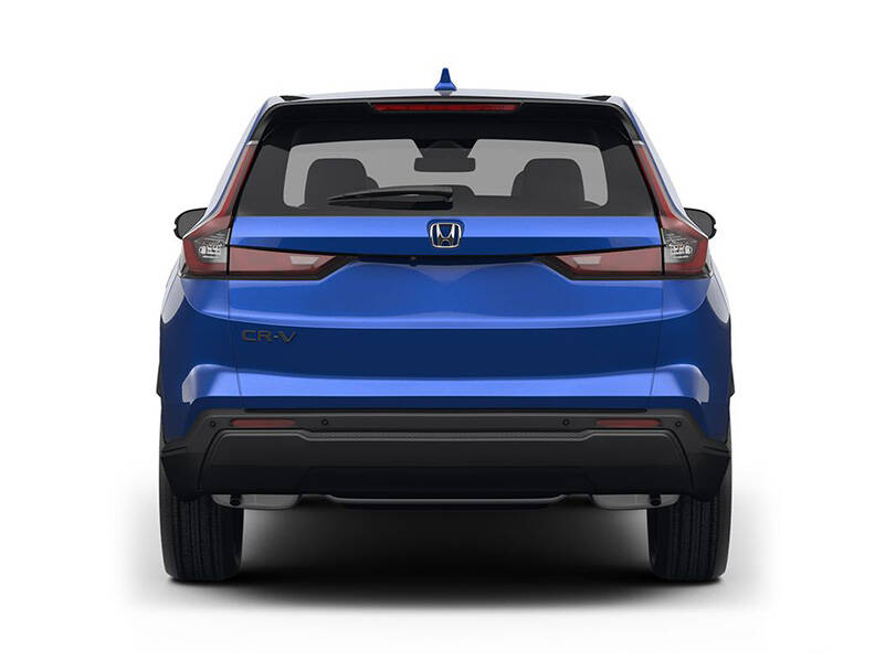 makes.honda models.cr-v IMAGE