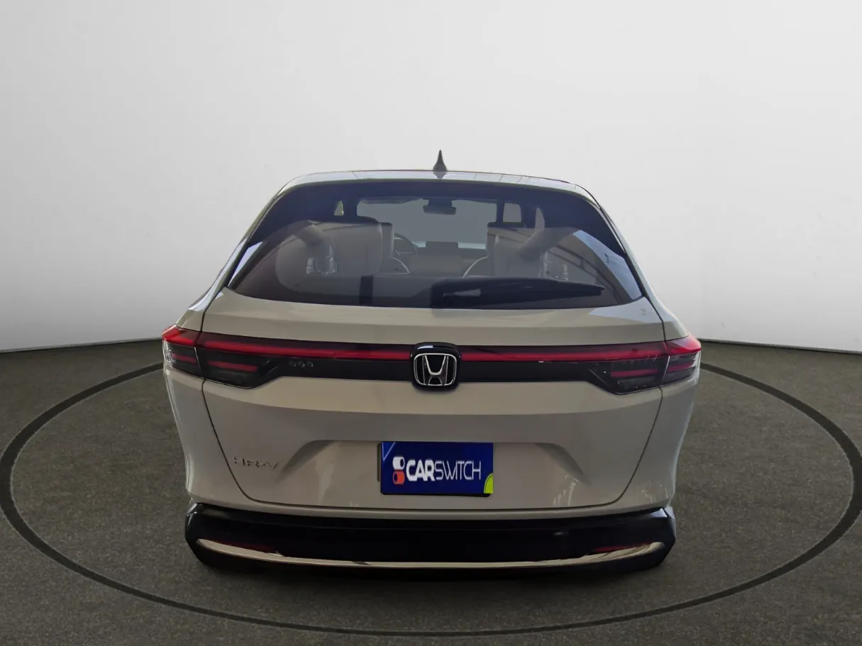 honda hr-v IMAGE