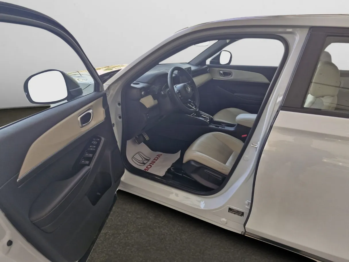 honda hr-v IMAGE