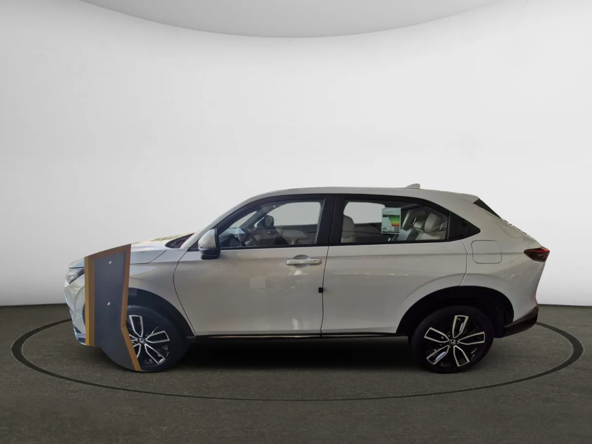 honda hr-v IMAGE