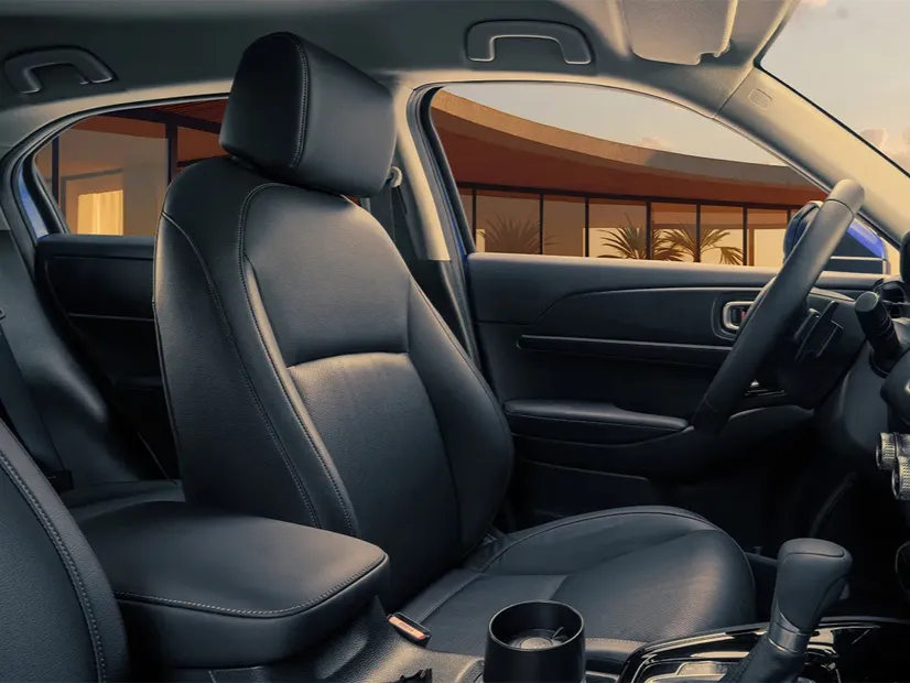 honda hr-v IMAGE
