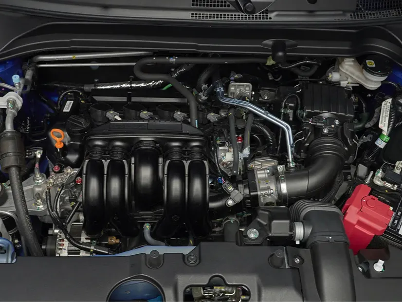 honda hr-v IMAGE