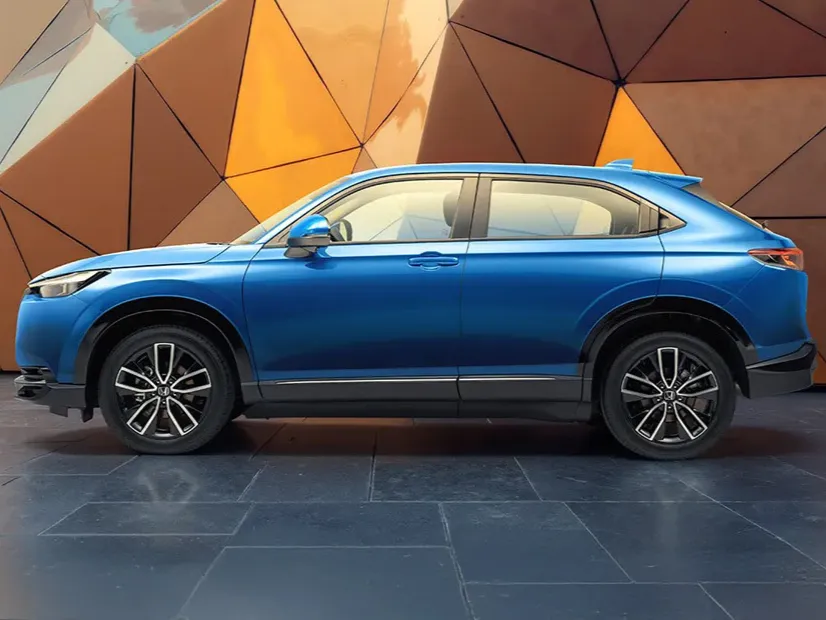 honda hr-v IMAGE