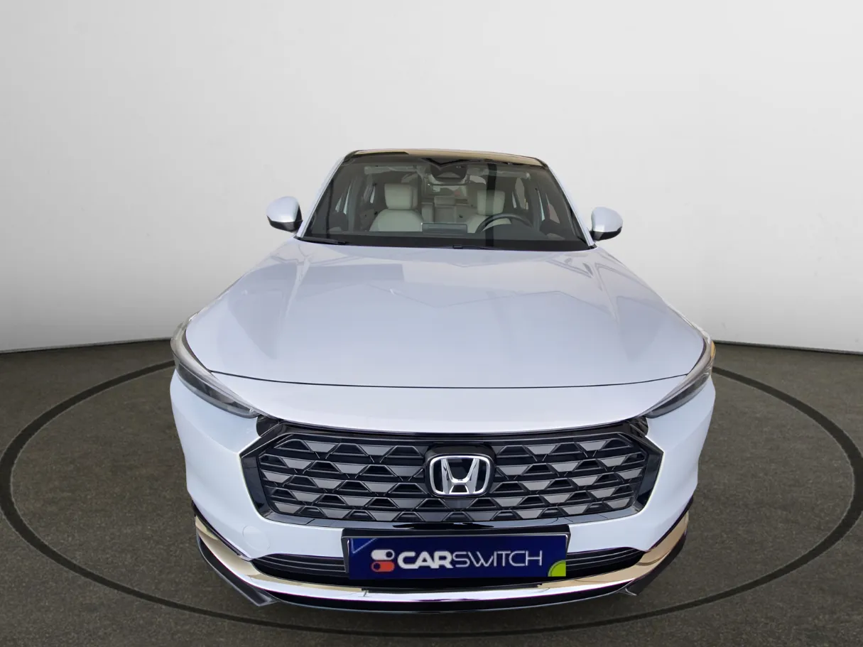 honda hr-v IMAGE