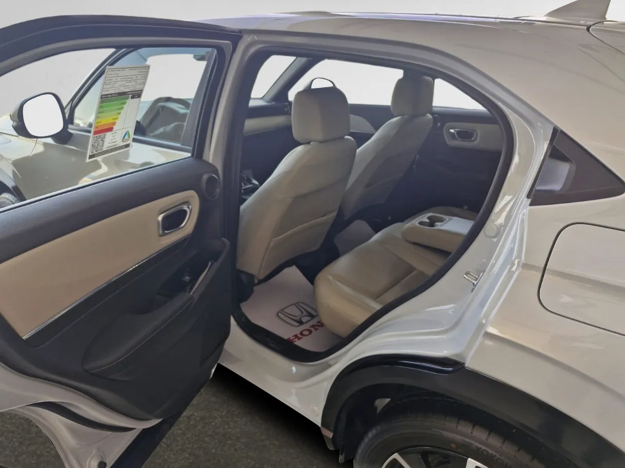 honda hr-v IMAGE