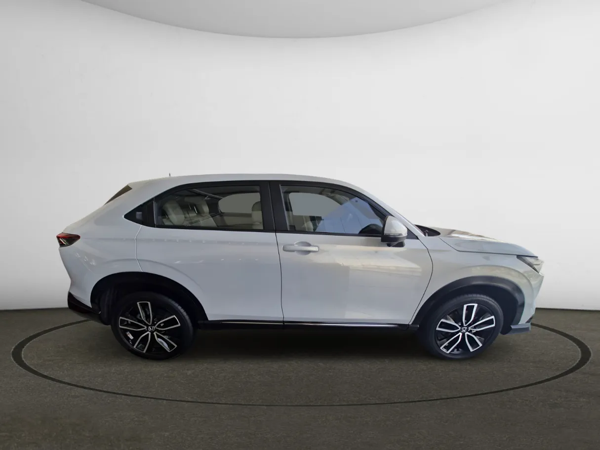 honda hr-v IMAGE