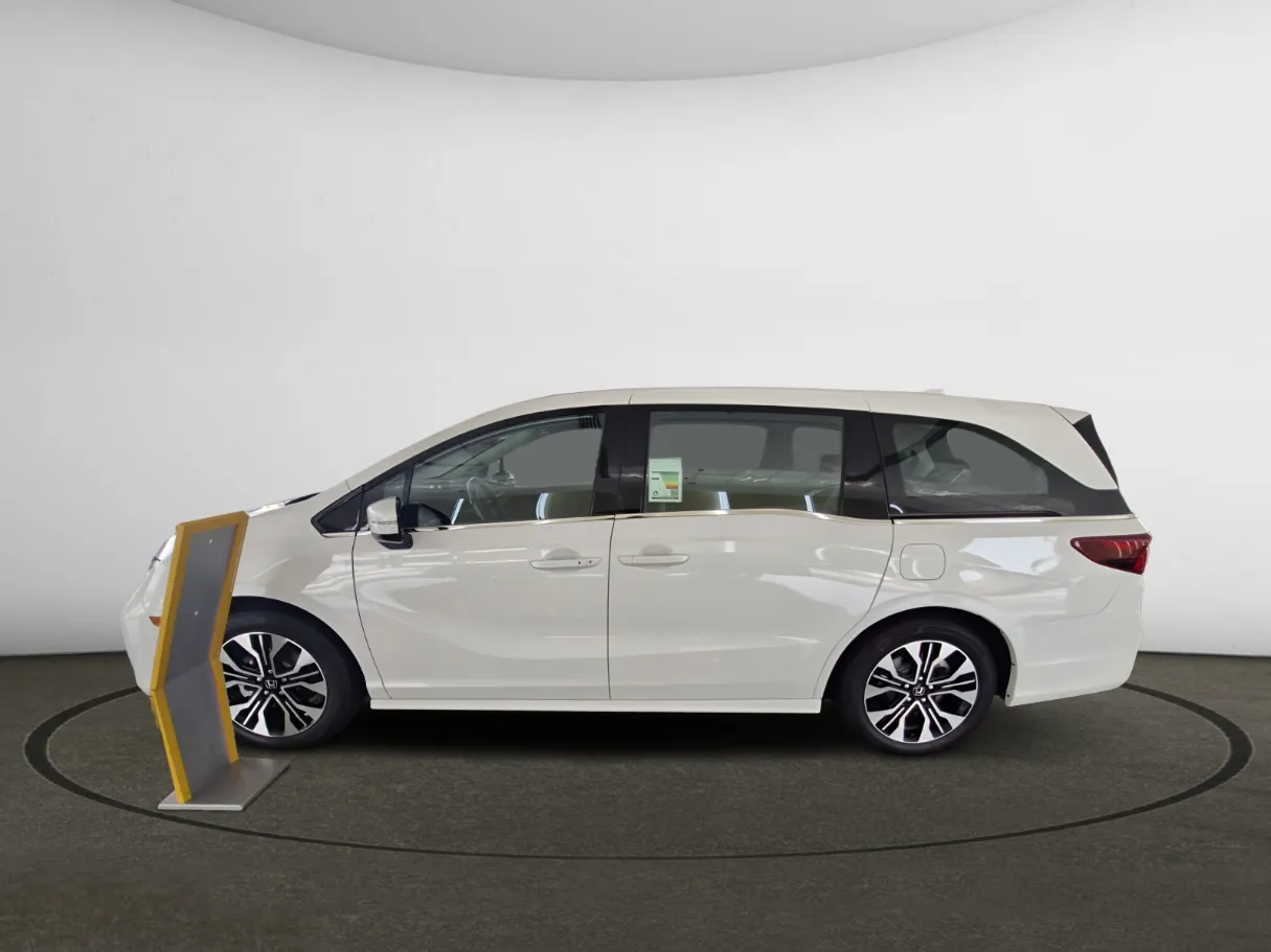honda odyssey IMAGE