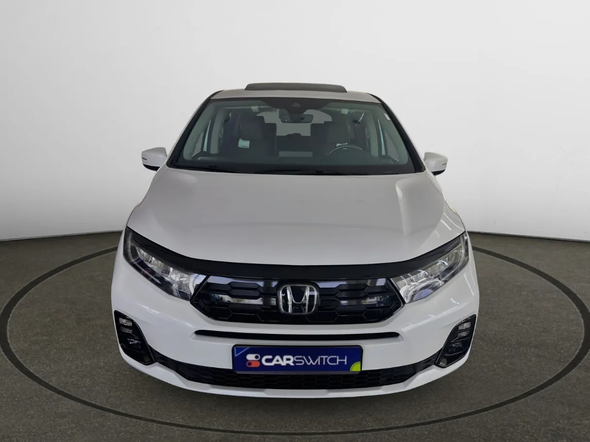 honda odyssey IMAGE