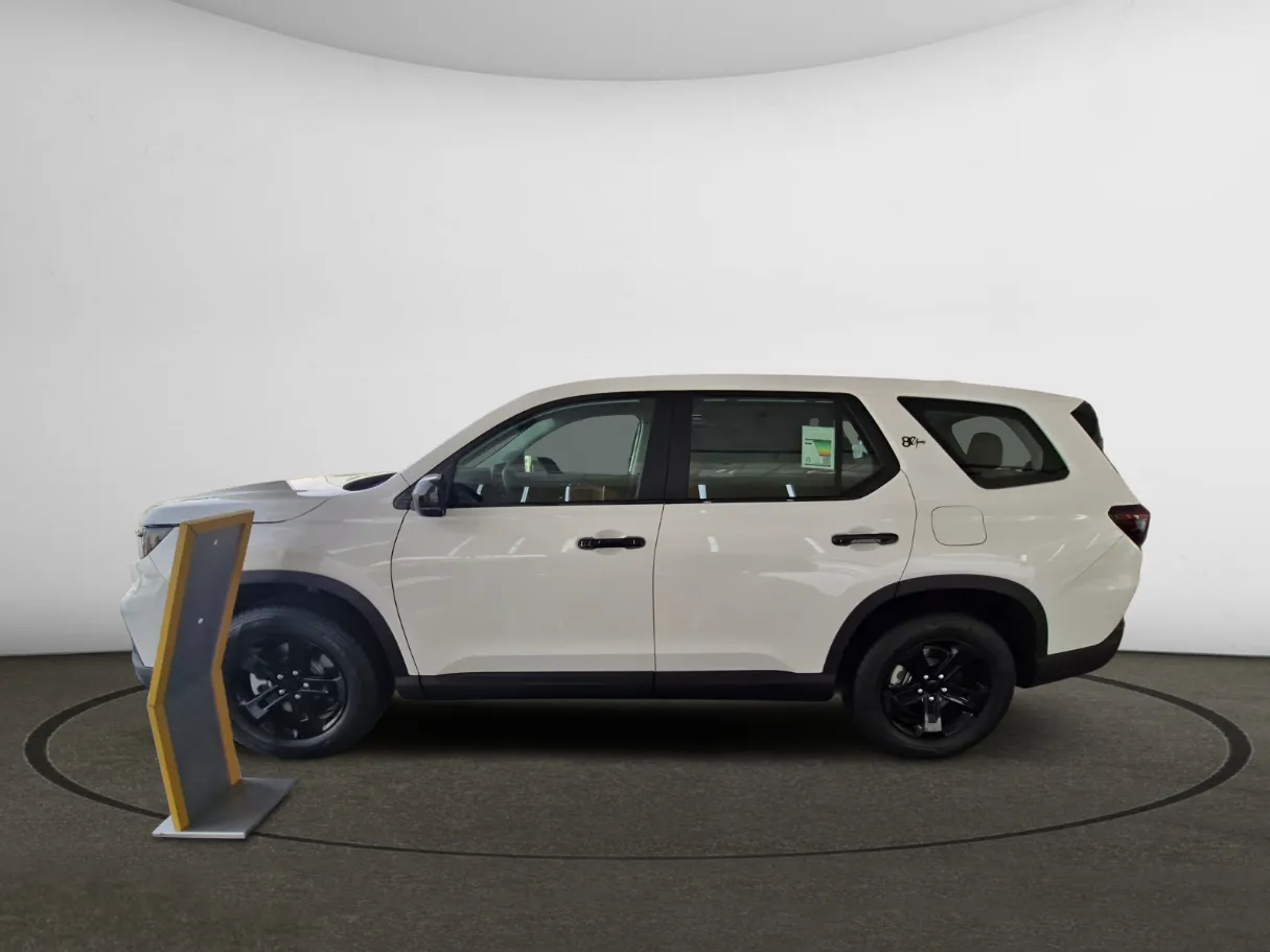 honda pilot IMAGE