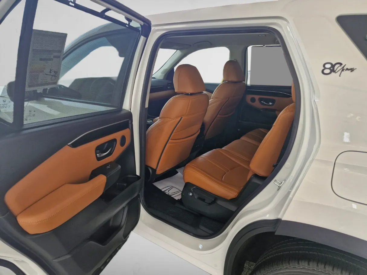 honda pilot IMAGE
