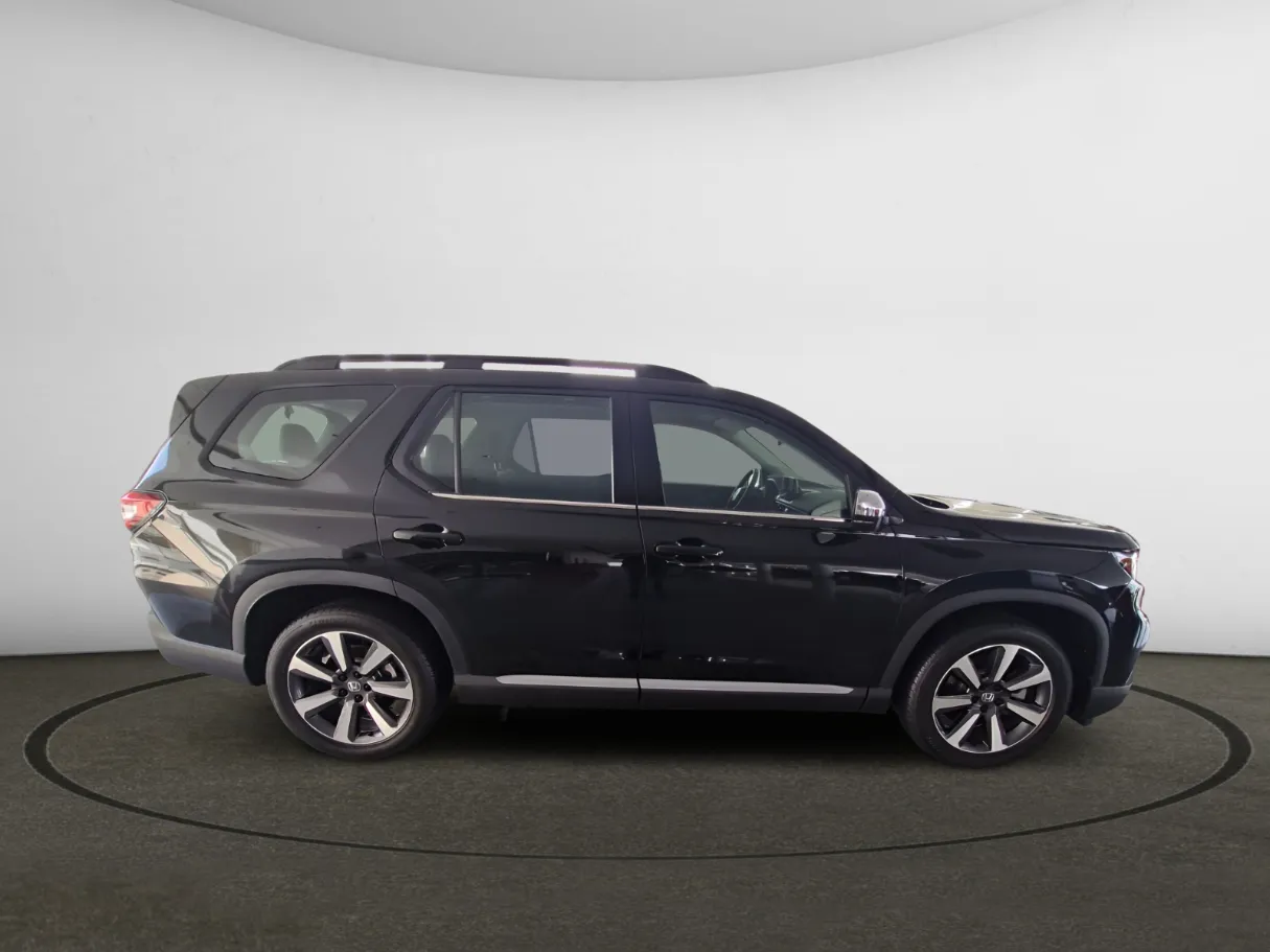 honda pilot IMAGE