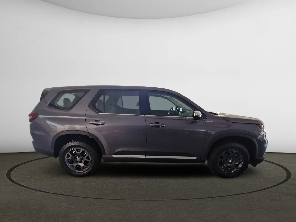 honda pilot IMAGE