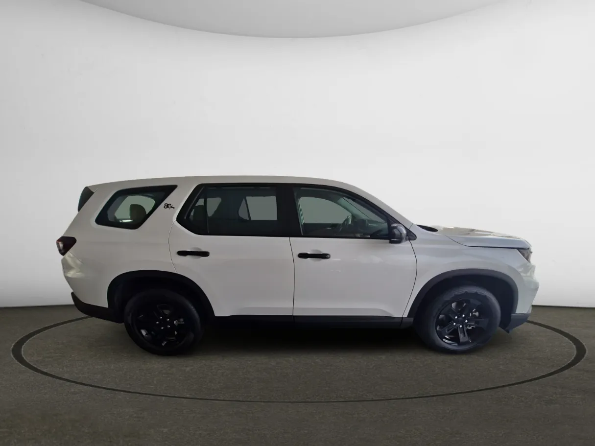 honda pilot IMAGE