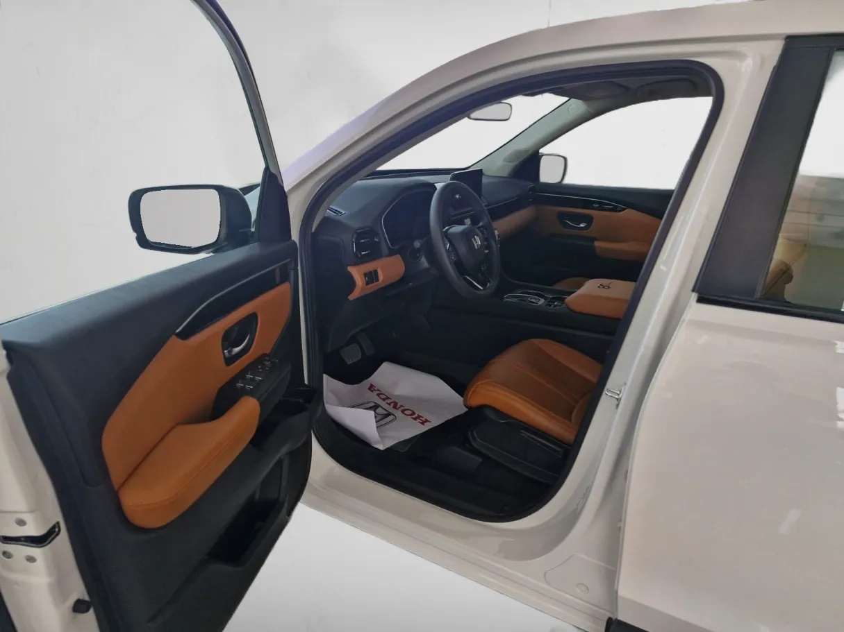 honda pilot IMAGE