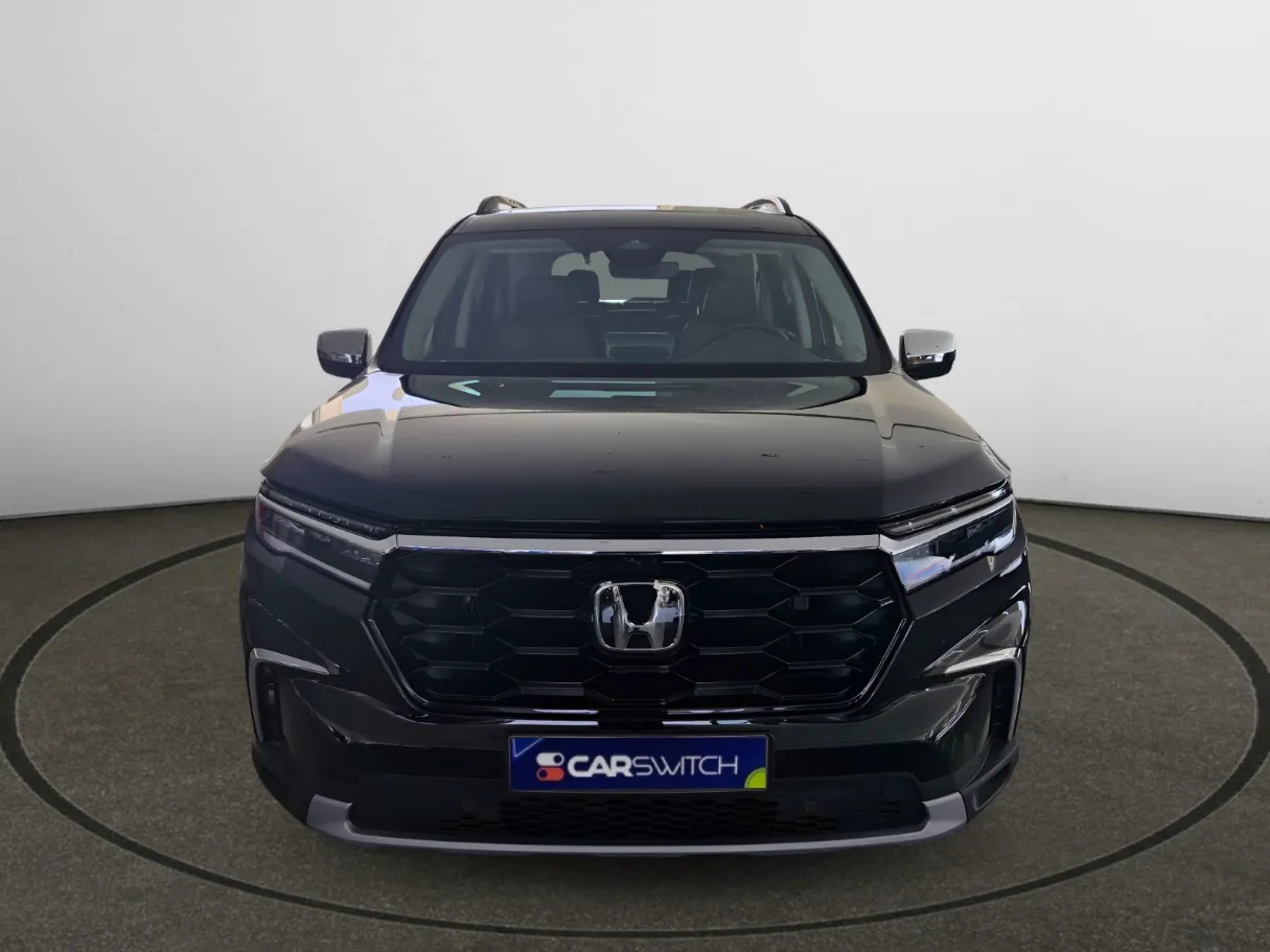 honda pilot IMAGE