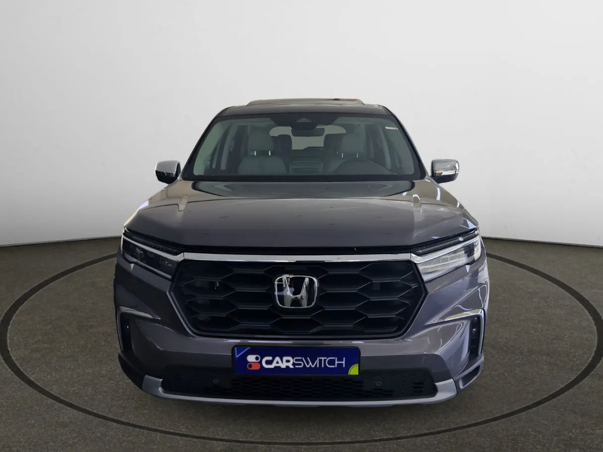 honda pilot IMAGE