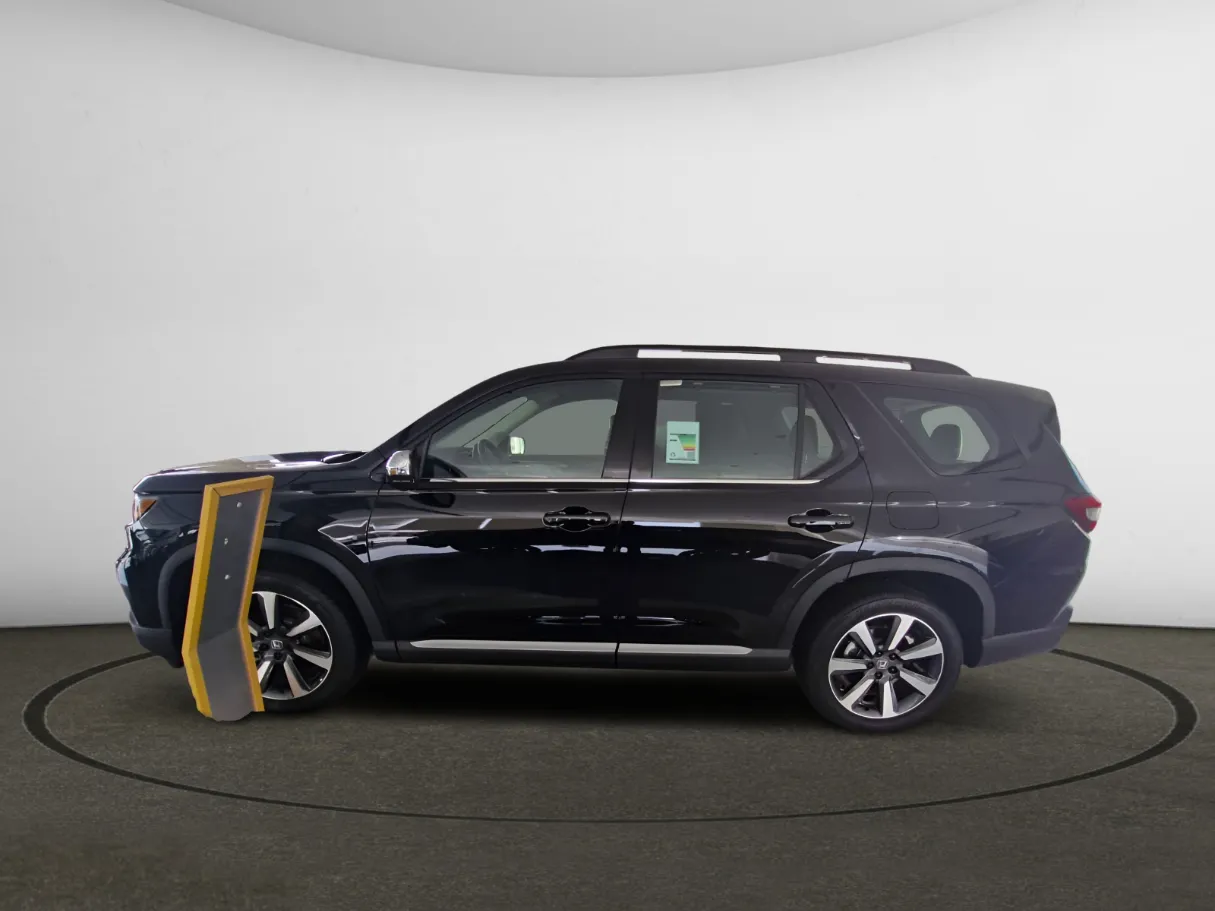 honda pilot IMAGE