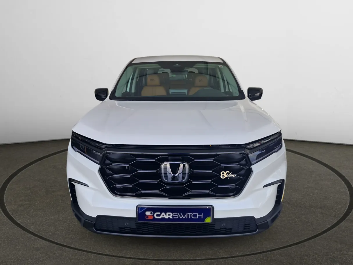 honda pilot IMAGE