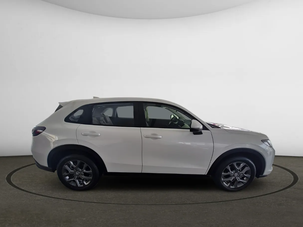 honda zr-v IMAGE
