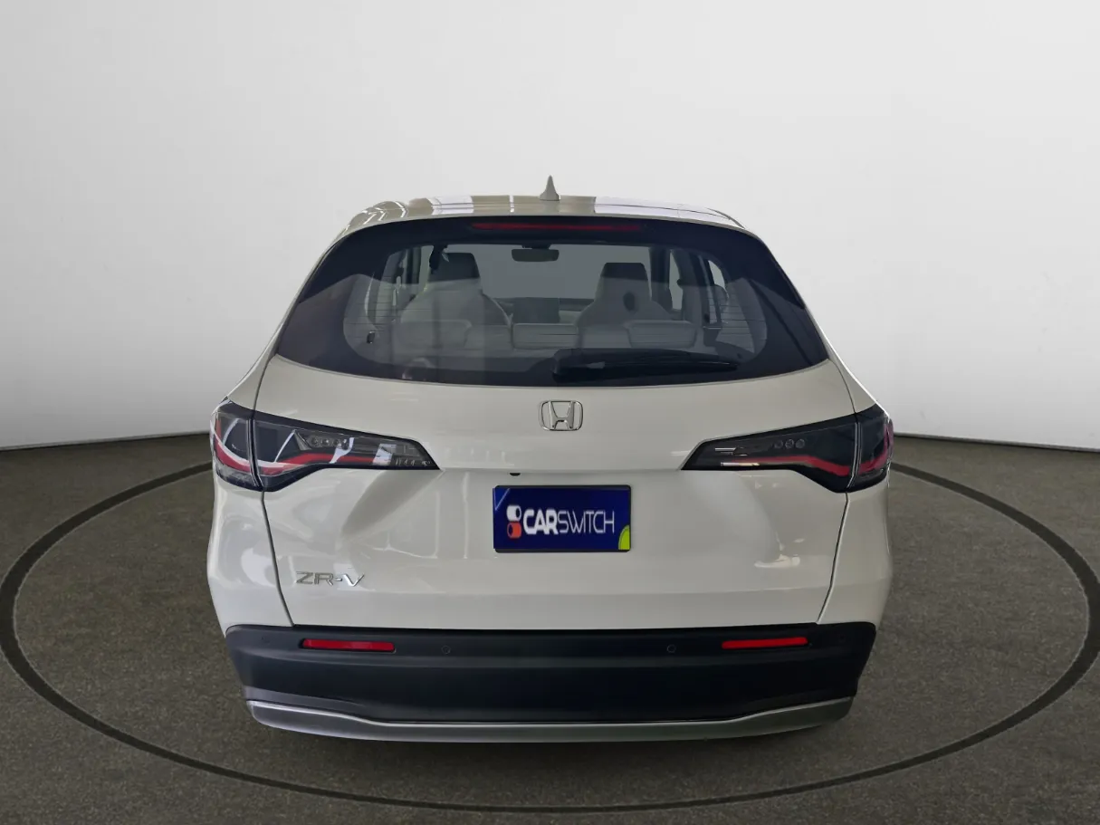 honda zr-v IMAGE