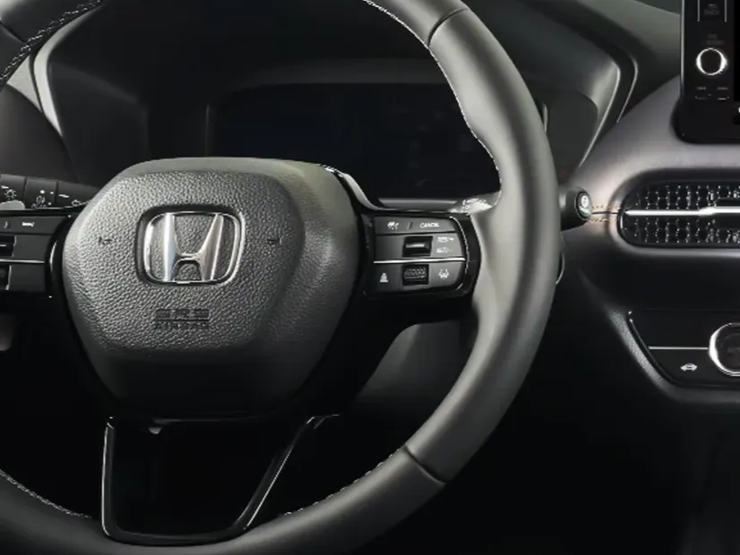 honda zr-v IMAGE