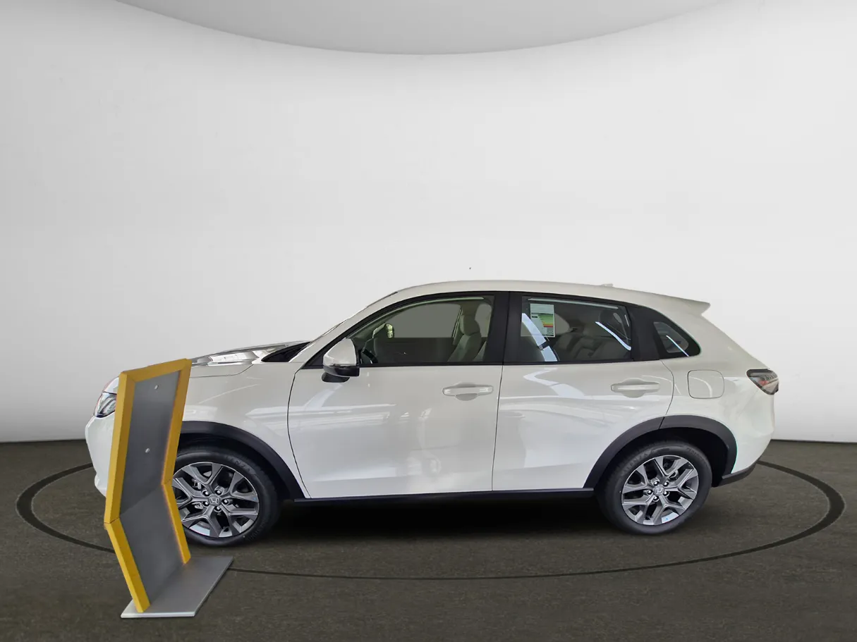 honda zr-v IMAGE