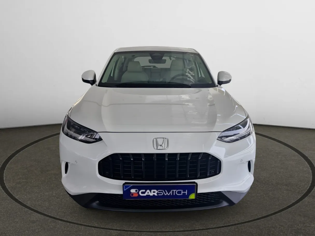 honda zr-v IMAGE