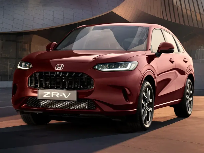 هوندا سيفيك ZR-V