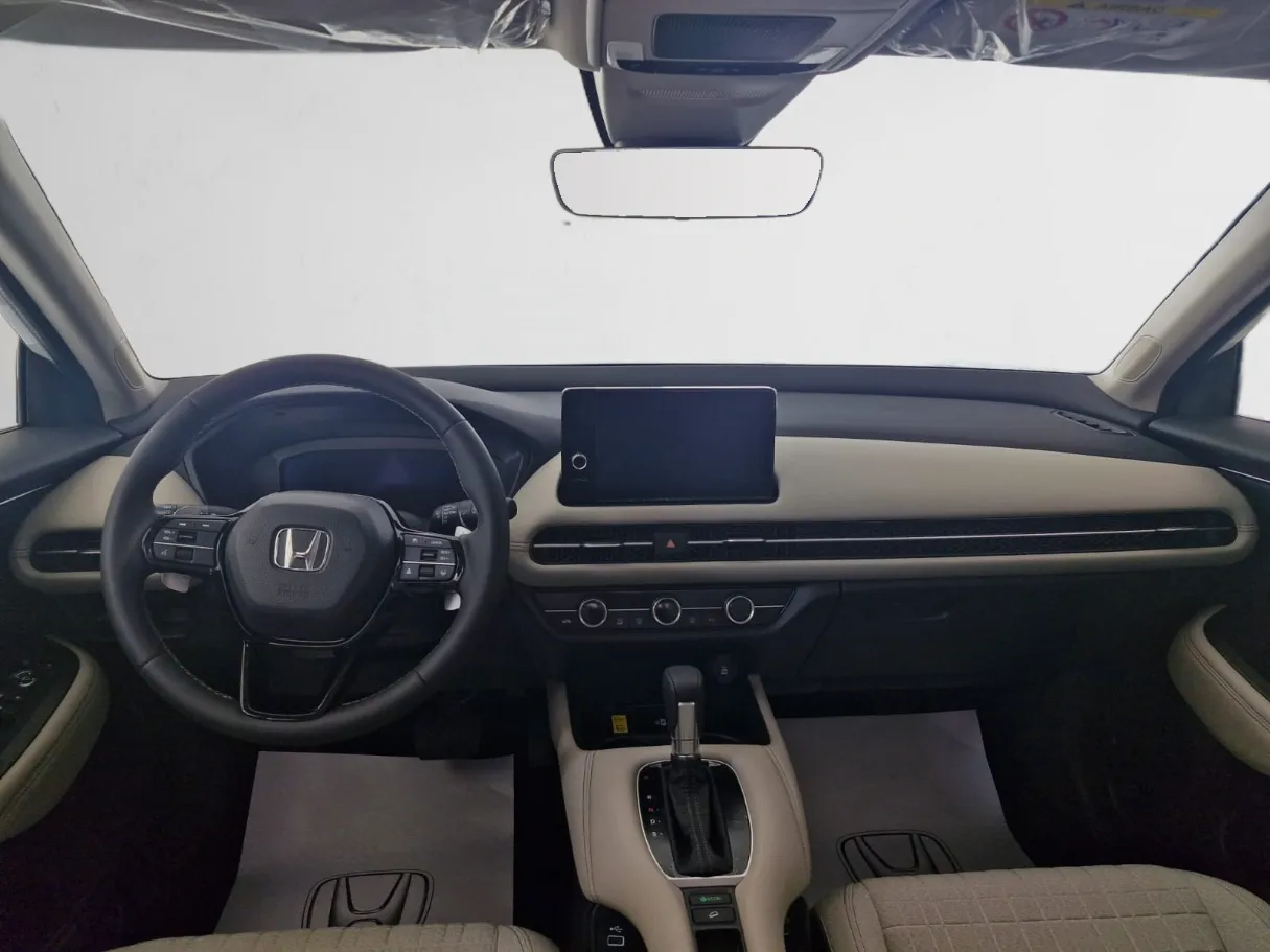 honda zr-v IMAGE