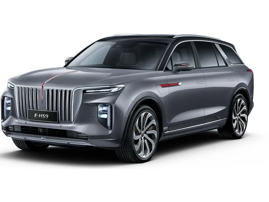 Hongqi E-hs9