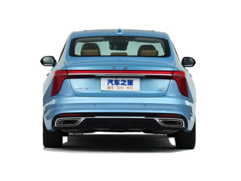 hongqi h5 IMAGE