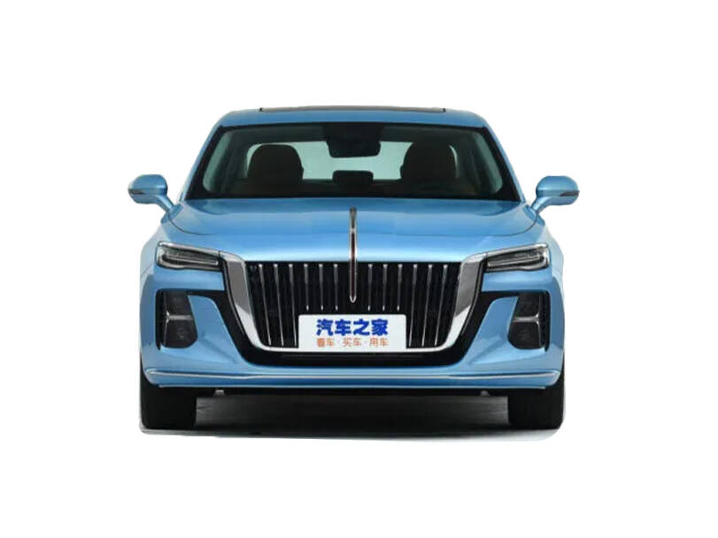 hongqi h5 IMAGE