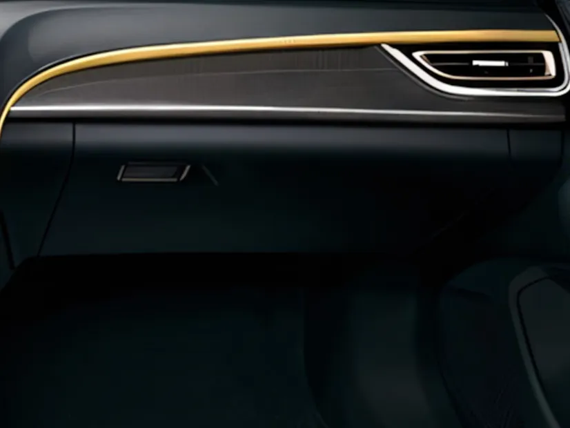 hongqi h6 IMAGE