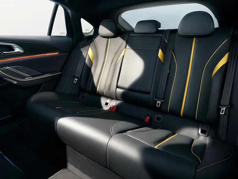 hongqi h6 IMAGE