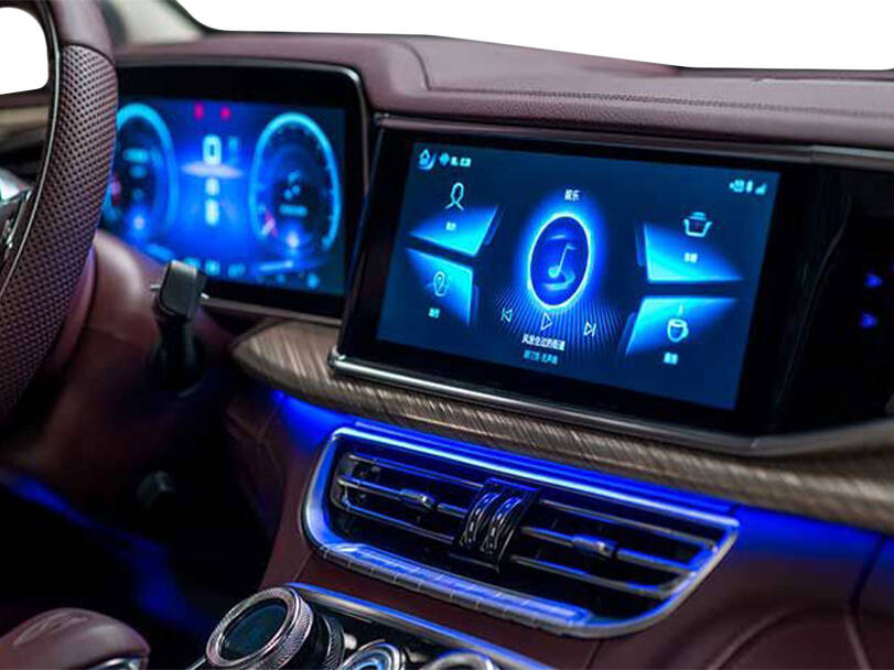 hongqi h9 IMAGE