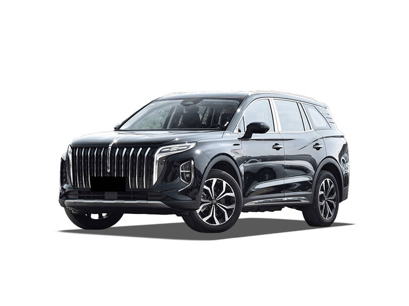 Hongqi Hs7