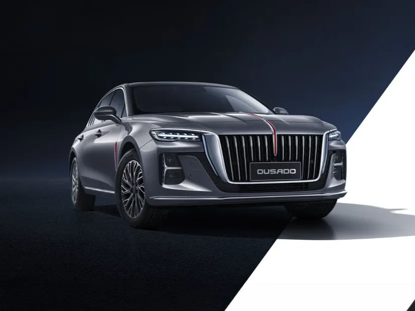Hongqi Ousado