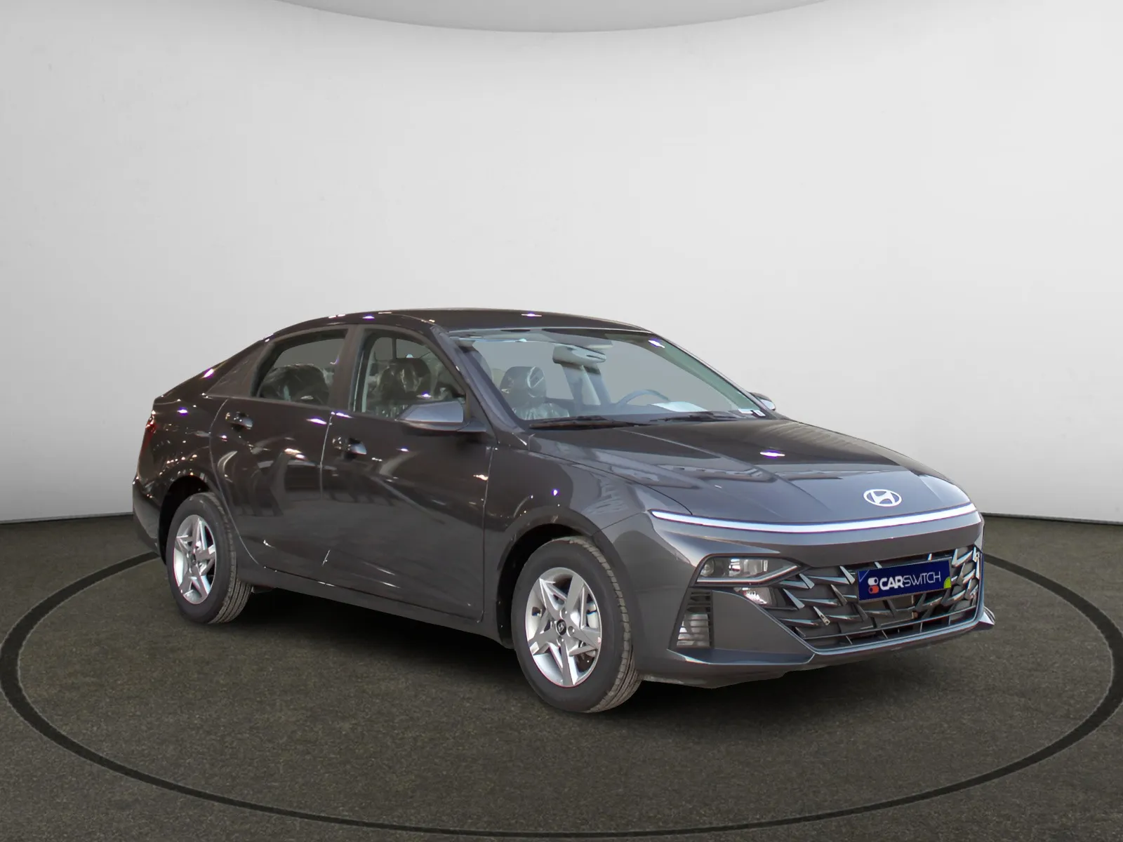 hyundai accent IMAGE