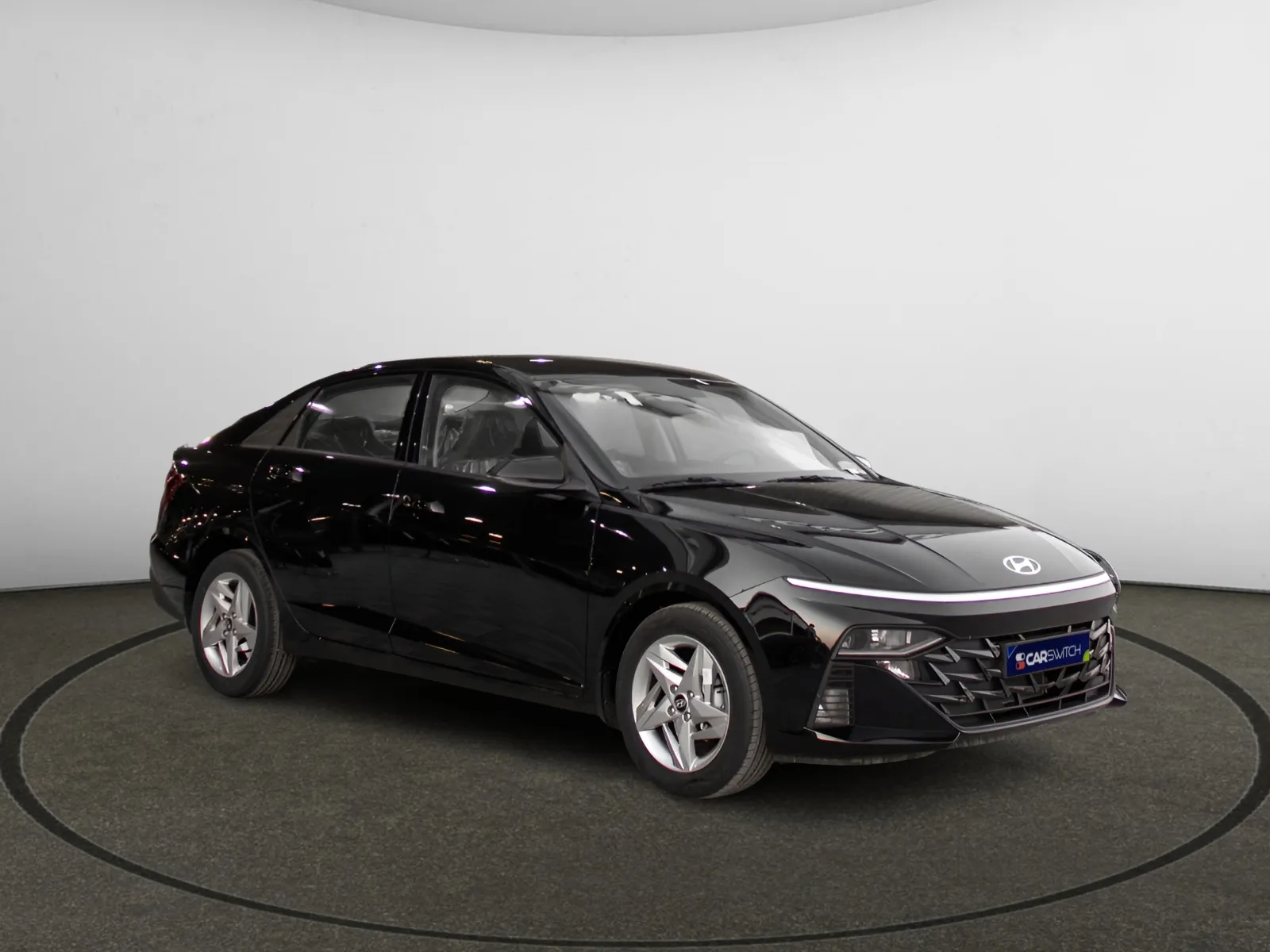 hyundai accent IMAGE