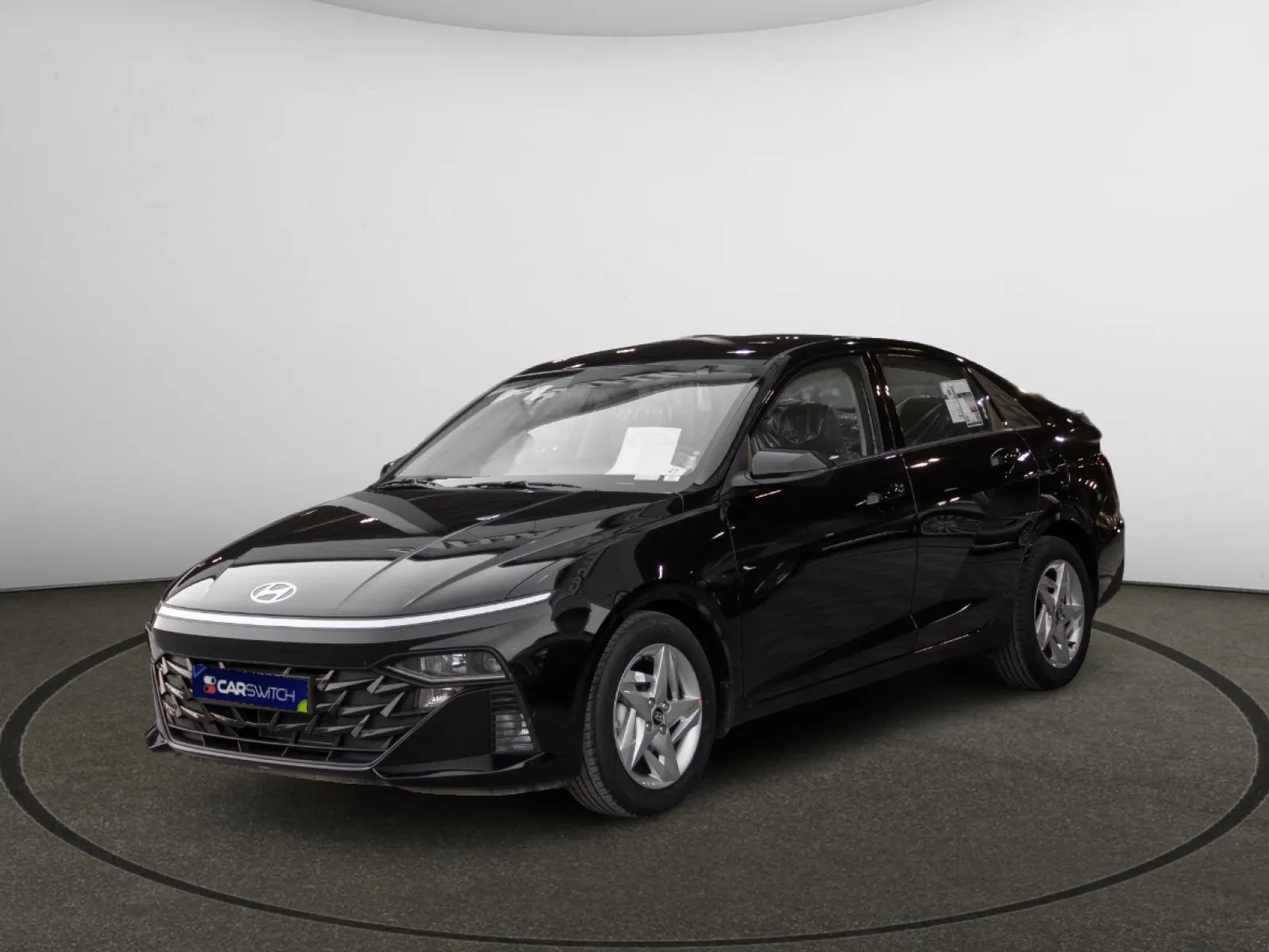 hyundai accent IMAGE