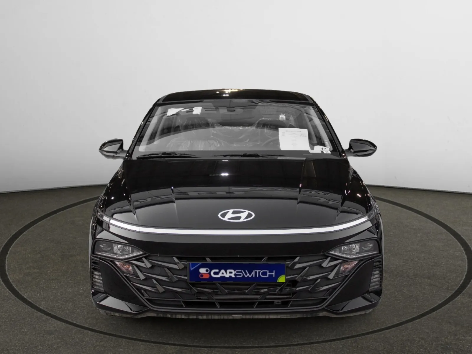 hyundai accent IMAGE