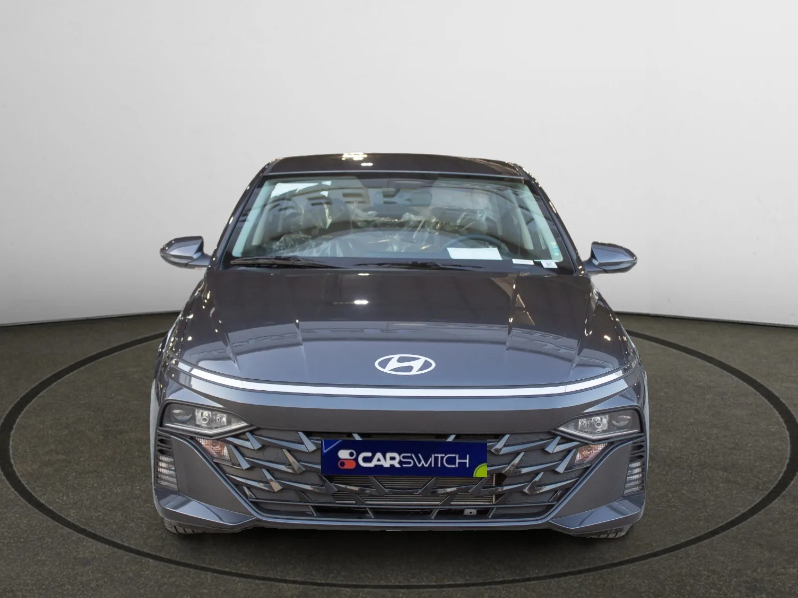 hyundai accent IMAGE
